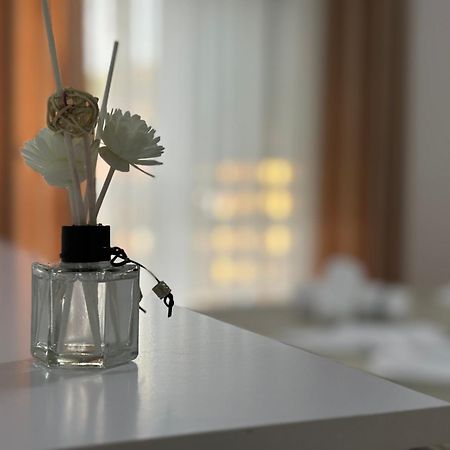 Beratinus Apartment In Berat Center Екстериор снимка