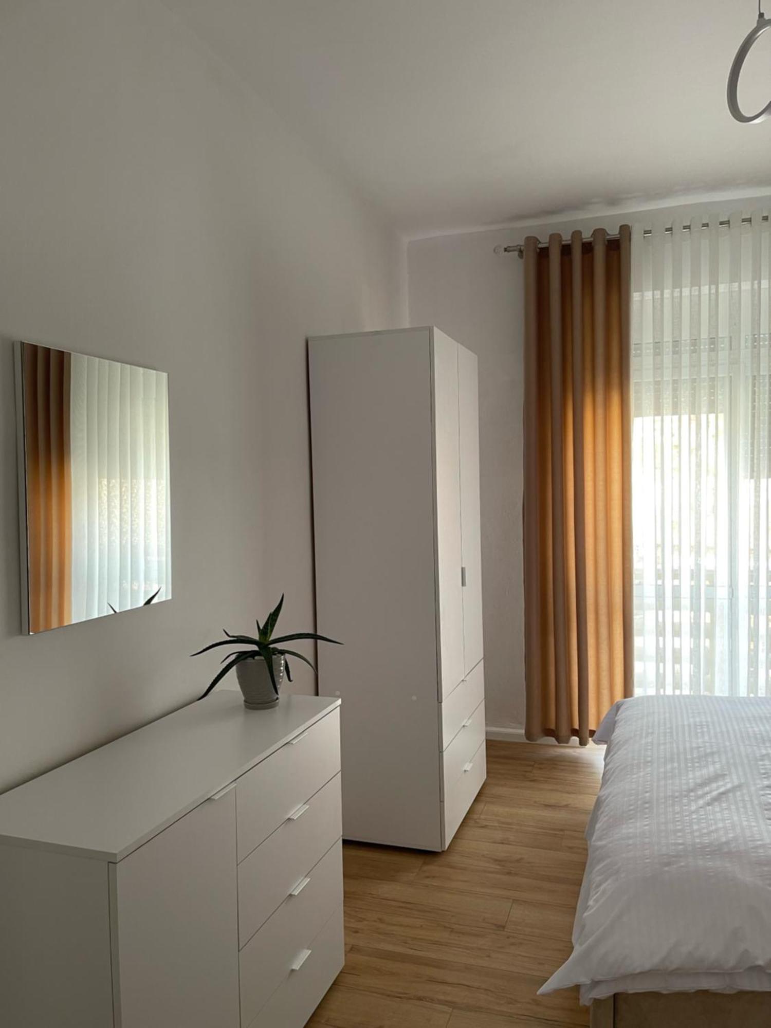 Beratinus Apartment In Berat Center Екстериор снимка
