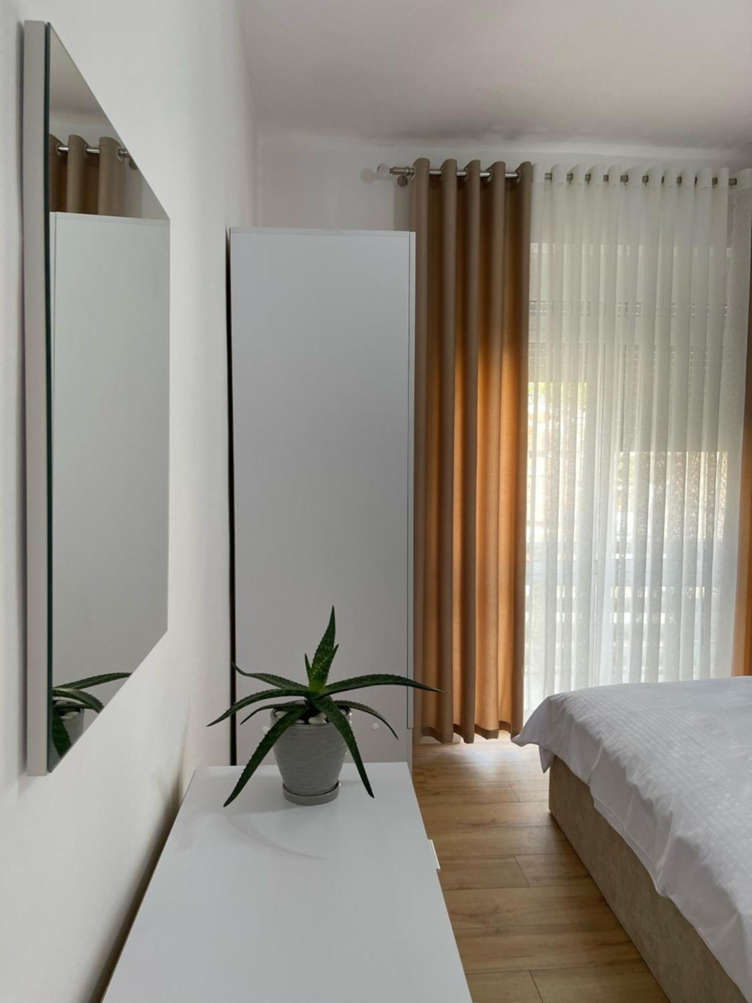 Beratinus Apartment In Berat Center Екстериор снимка