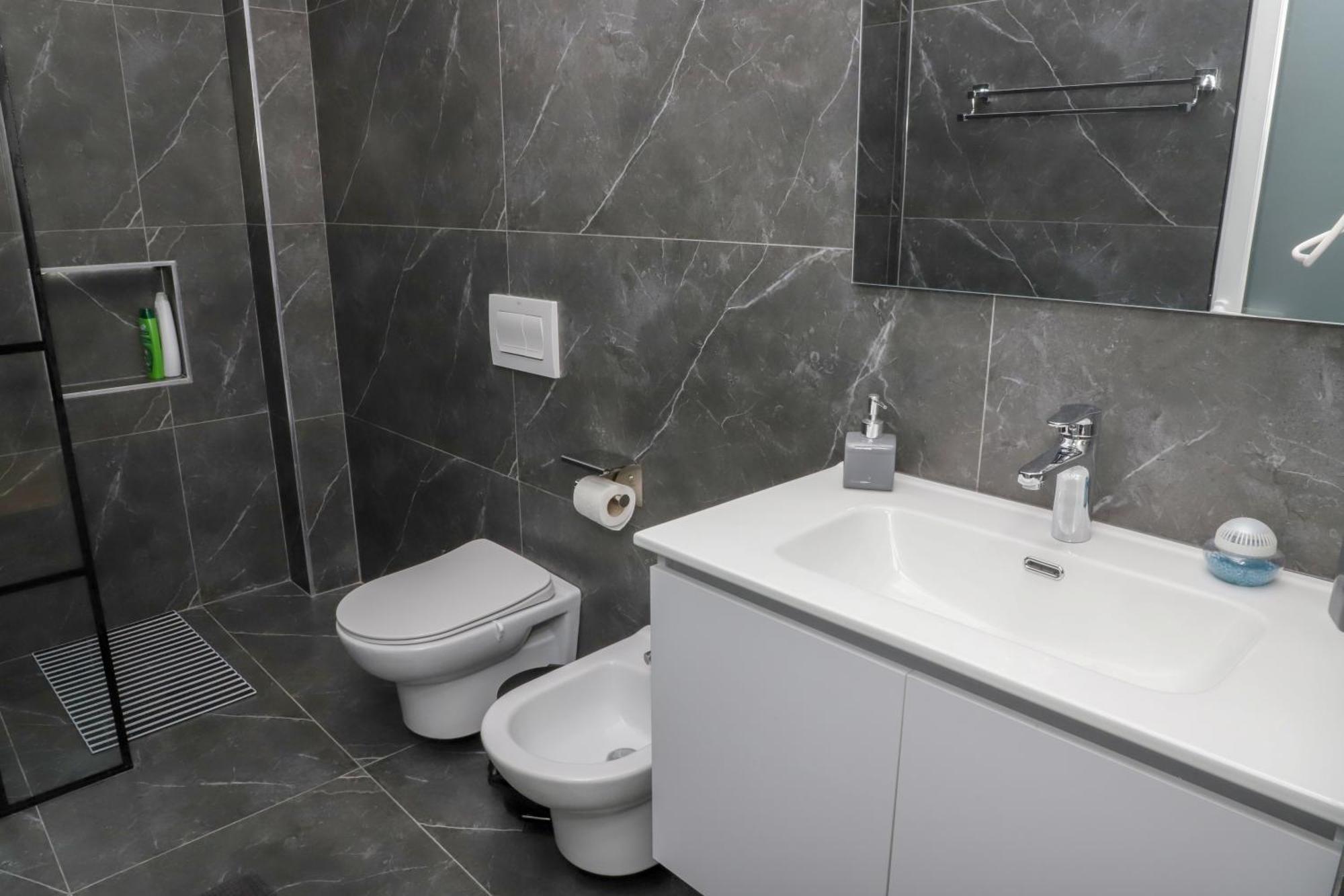 Beratinus Apartment In Berat Center Екстериор снимка