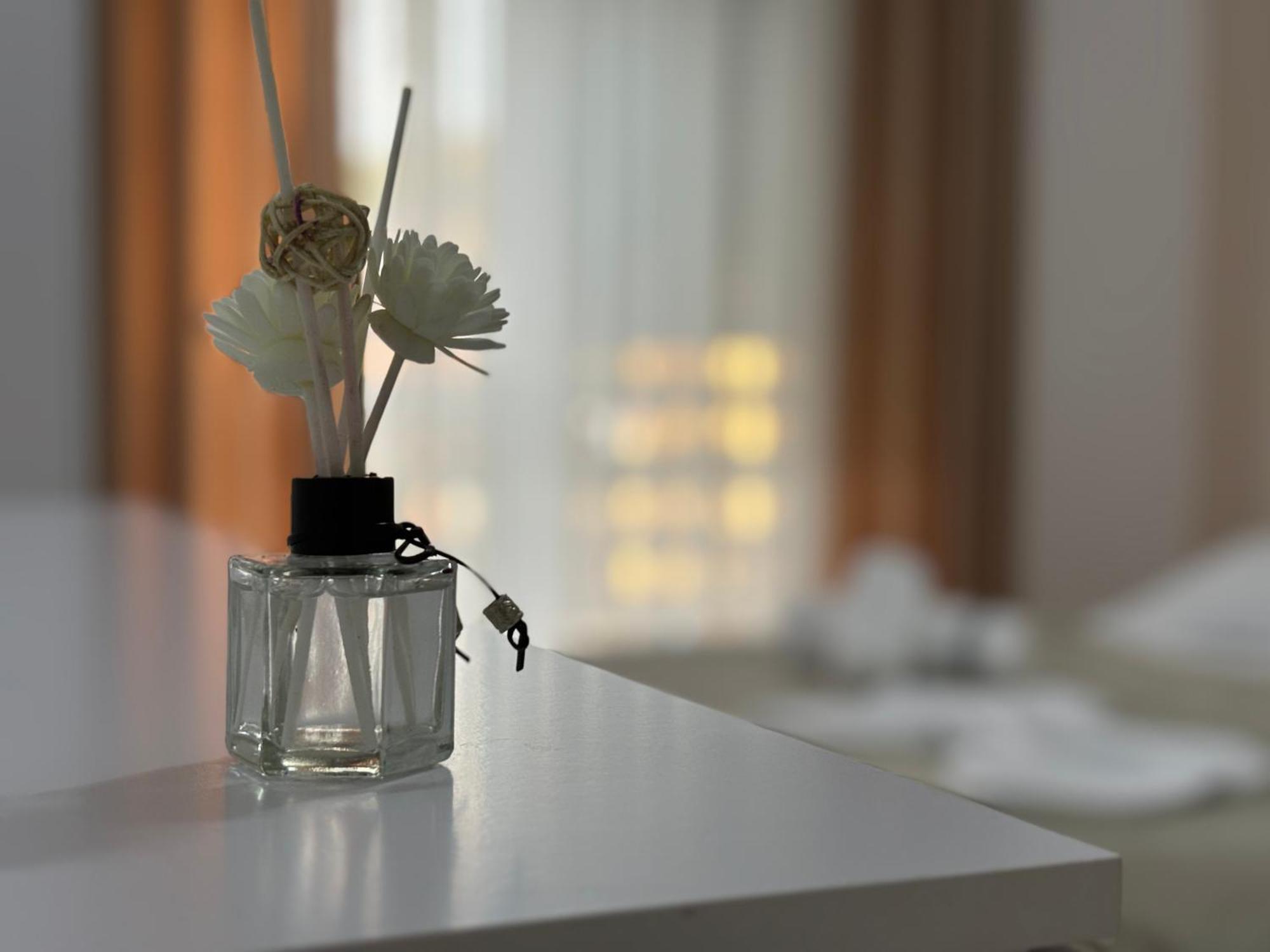 Beratinus Apartment In Berat Center Екстериор снимка
